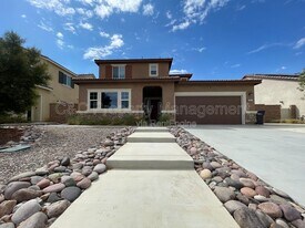 26751 Orchid Ct in Menifee, CA - Building Photo
