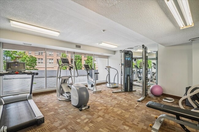 John Street Apartments in Oakville, ON - Building Photo - Building Photo