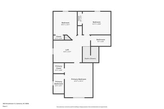 3825 Broadwater Ct in Gastonia, NC - Building Photo - Building Photo