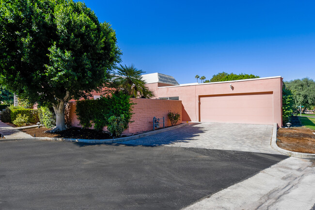 47493 Marrakesh Dr in Palm Desert, CA - Building Photo - Building Photo