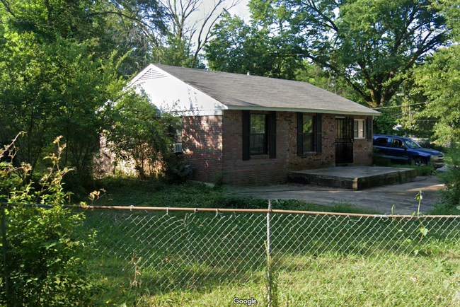 4784 Fairley Rd in Memphis, TN - Building Photo - Building Photo