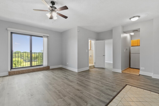 4520 N Clarendon Ave in Chicago, IL - Building Photo - Building Photo