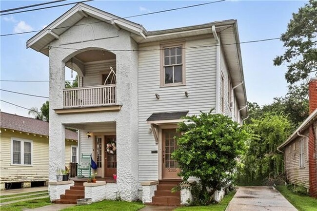 property at 2315 Wirth Pl