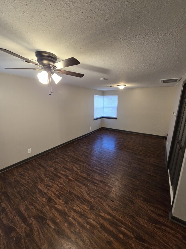 property at 2009 S Joplin St