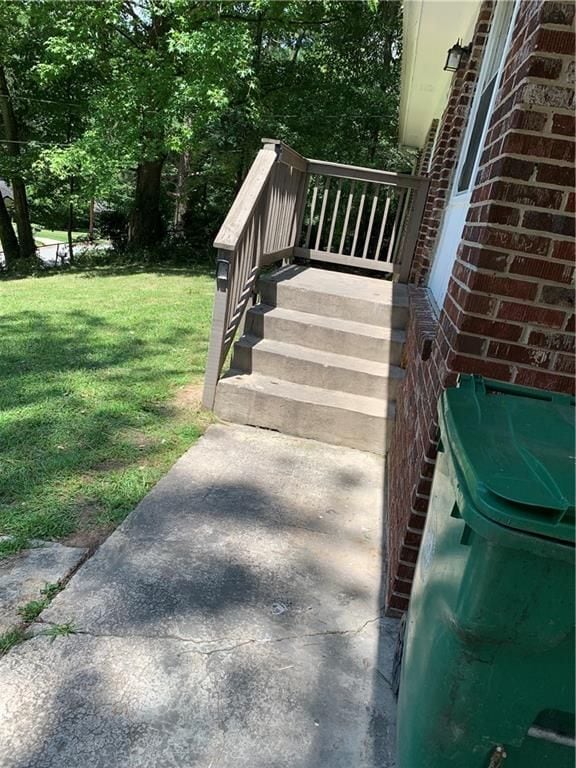 3692 Larkspur Terrace in Decatur, GA - Building Photo - Building Photo