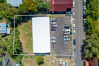 Nakahara Apartments in Paauilo, HI - Building Photo - Building Photo