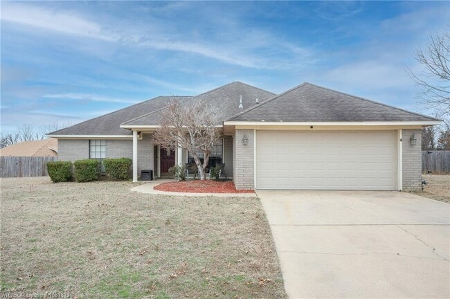 property at 2213 Cordova Terrace