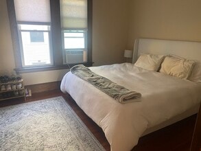 616 Whalley Ave, Unit 2nd Floor in New Haven, CT - Foto de edificio - Building Photo