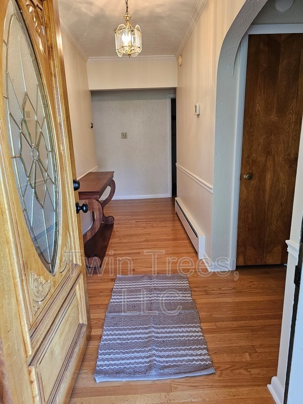 115 Shenell Dr in Mount Jackson, VA - Building Photo - Building Photo