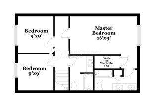 1508 Bandera Dr in Arlington, TX - Foto de edificio - Building Photo