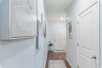 204 Peony Ln. in Jarrell, TX - Building Photo - Building Photo