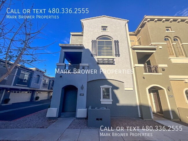 property at 2402 E 5th St