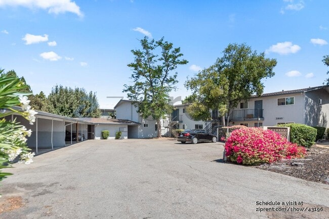 property at 3865 Almond Ave