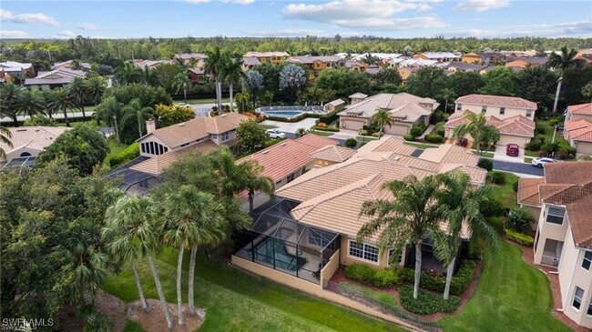 property at 8519 Chase Preserve Dr