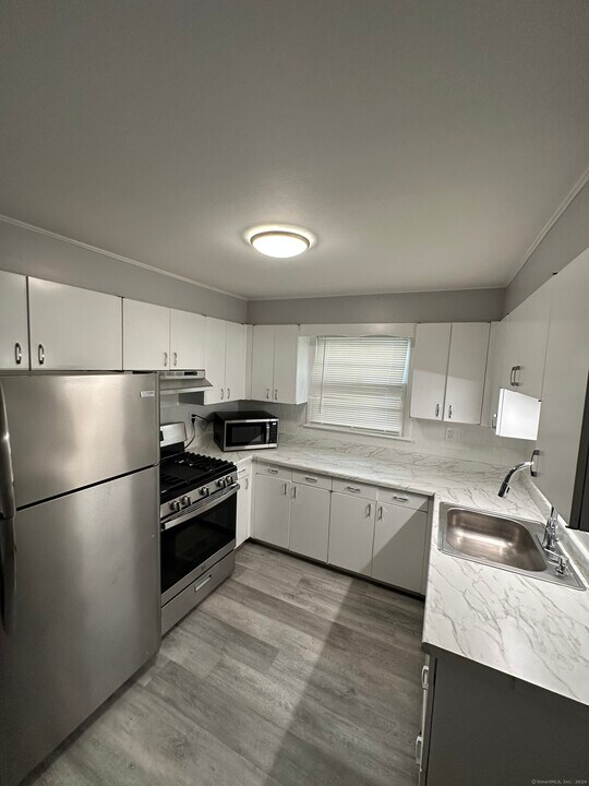 74 Saltonstall Ave in New Haven, CT - Building Photo