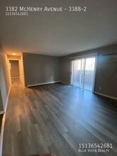 3382 McHenry Ave in Cincinnati, OH - Building Photo - Building Photo