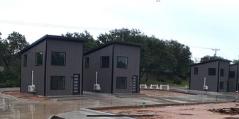 802 Old Wise Rd in Bowie, TX - Building Photo