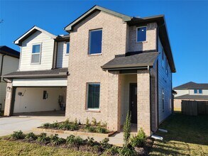 30622 Wicklow Gdns Dr in Fulshear, TX - Foto de edificio - Building Photo