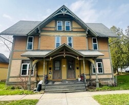 15-17 Westlake Avenue, #17 in Auburn, NY - Building Photo