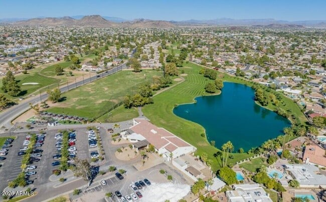 property at 4501 W Continental Dr