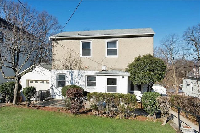 21 Morgan St
