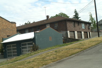 521 N K St in Tacoma, WA - Building Photo - Building Photo