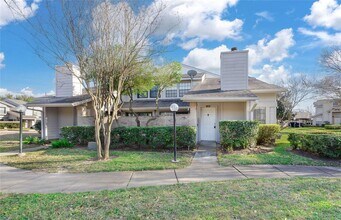 13483 Garden Grove in Houston, TX - Building Photo - Building Photo