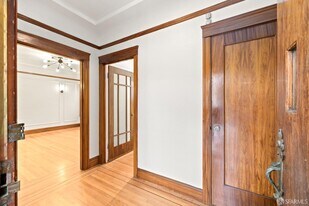 1605 20th Ave in San Francisco, CA - Building Photo