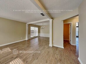 630 Rosedown Way in Alpharetta, GA - Foto de edificio - Building Photo