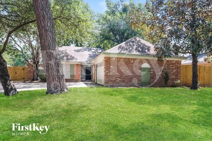 25202 Tuckahoe Ln in Spring, TX - Building Photo