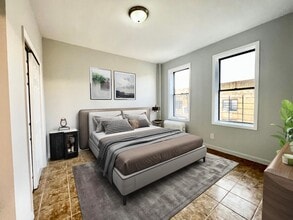 315 56th St in West New York, NJ - Foto de edificio - Building Photo