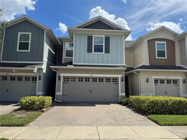 1236 Countrymen Ct in Apopka, FL - Building Photo - Building Photo