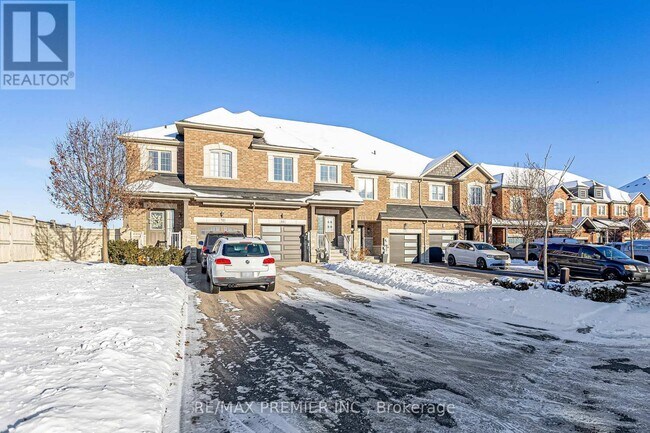 68 Zachary Pl in Vaughan, ON - Building Photo - Building Photo