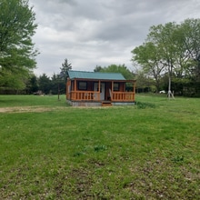 388 Co Rd 4446 in Whitewright, TX - Building Photo - Building Photo