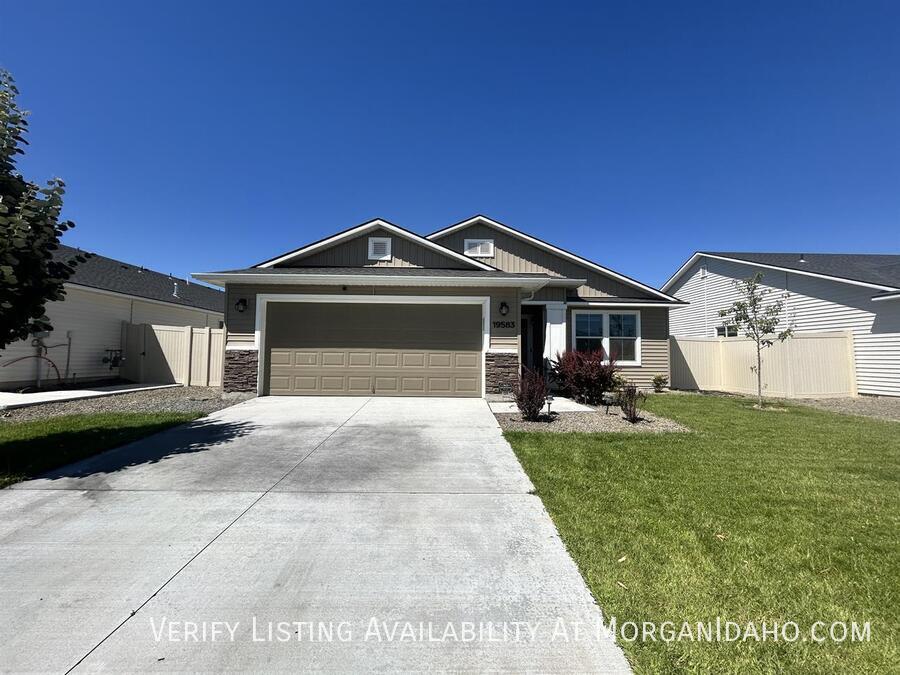 19583 Nanticoke Ave in Caldwell, ID - Foto de edificio