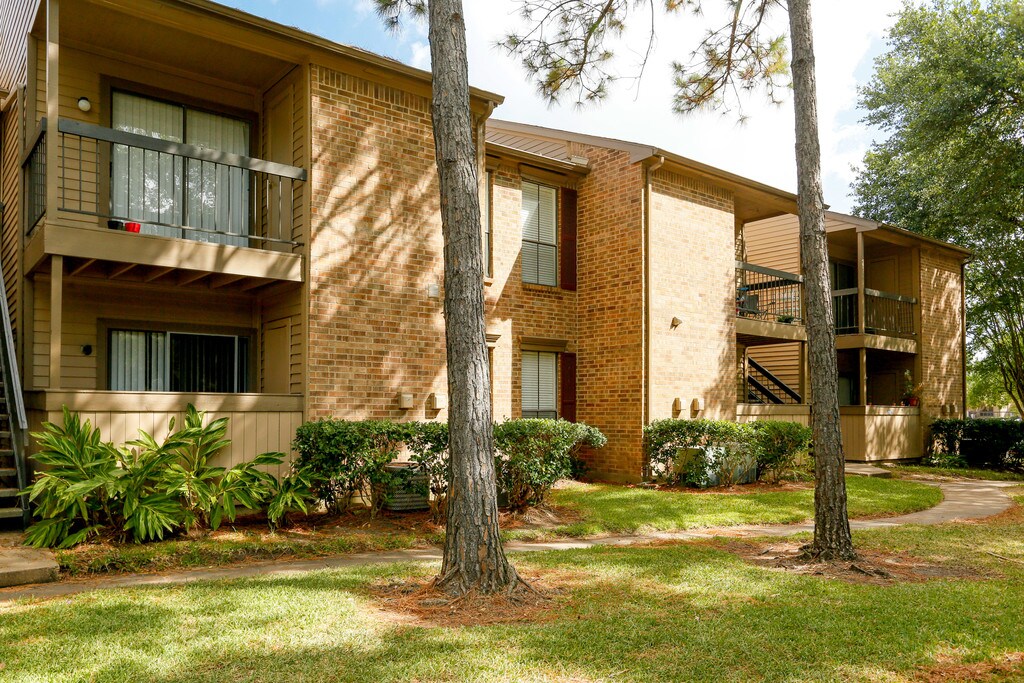 Westborough Crossing Katy, TX Apartments