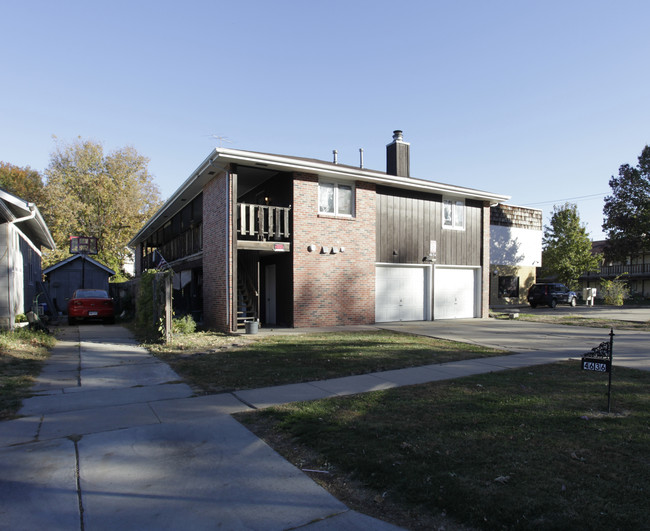 4636 Baldwin Ave in Lincoln, NE - Building Photo - Building Photo