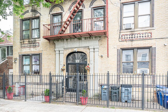 20 E 32nd St in Brooklyn, NY - Building Photo - Building Photo