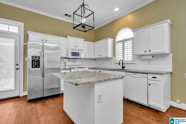 6285 S Clubview Cir in Bessemer, AL - Building Photo - Building Photo