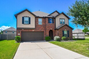 3288 Havenwood Chase Ln in Pearland, TX - Building Photo