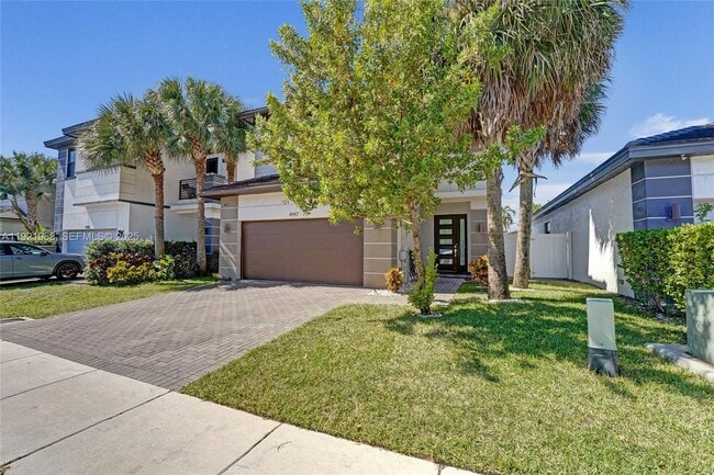 property at 4947 Whispering Way