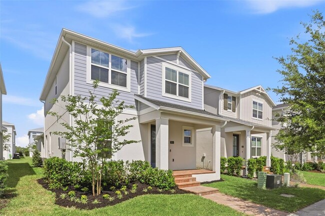 2512 Cedar Rose St in Apopka, FL - Building Photo - Building Photo