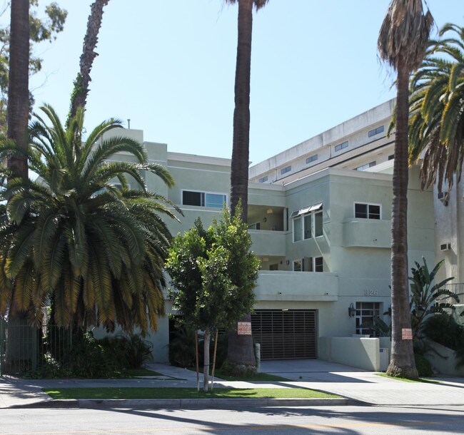 Westlake Terrace in Los Angeles, CA - Foto de edificio - Building Photo