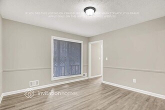 3640 Tate Rd in College Park, GA - Building Photo - Building Photo