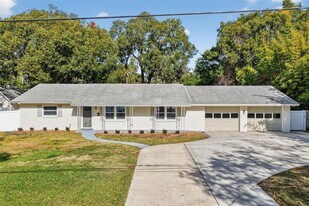 423 E 10th Ave in Mount Dora, FL - Building Photo