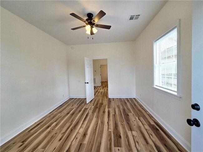 1624 N Miro St in New Orleans, LA - Foto de edificio - Building Photo