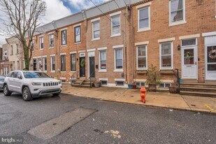 3227 Chatham St in Philadelphia, PA - Building Photo