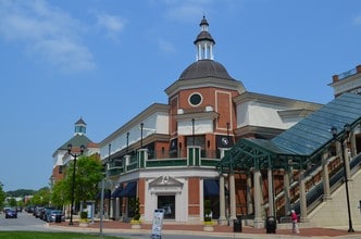 Grandview at Annapolis Towne Centre in Annapolis, MD - Building Photo - Building Photo