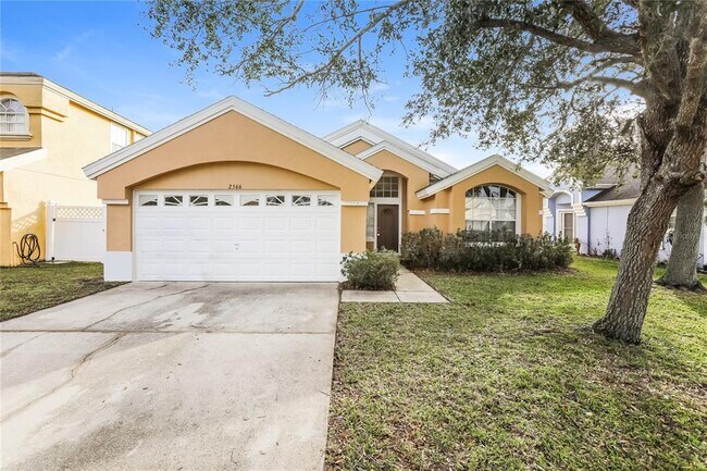 2566 Davenport Cir