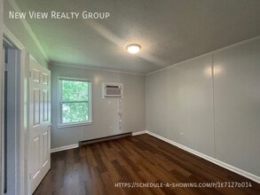 818 Powhatan Ave in Asheboro, NC - Building Photo - Building Photo